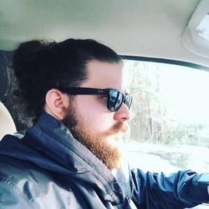 Meet your Posher, Travis